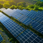 REA, Lotus Bank Launch Dedicated Renewable Energy Financing