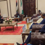 Tinubu Continues Bilateral Engagements in Turkey After Brief Stumble