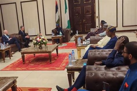 Tinubu Continues Bilateral Engagements in Turkey After Brief Stumble