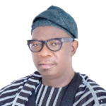 Former Ondo Deputy Governor Agboola Ajayi Returns to APC