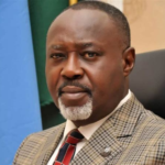 Former Anambra Governorship Candidate George Moghalu Resigns from Labour Party