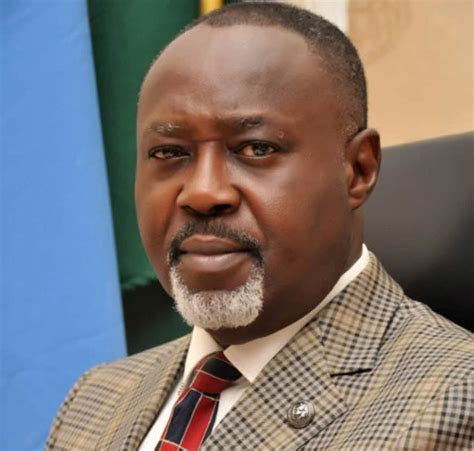 Former Anambra Governorship Candidate George Moghalu Resigns from Labour Party