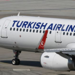 Turkish Airlines Cancels Tehran Flights Amid Iran Protests