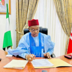 Deputy Governor Under Fire as Kano Commissioner Calls for Exit