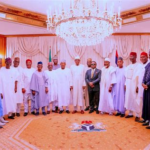 APC Governors Review Congress Framework, E-Registration Drive in Abuja