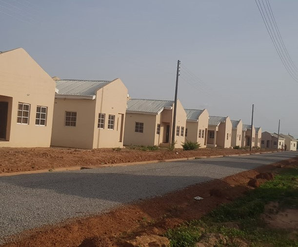 Katsina State Unveils ₦155bn Housing and Agro-Residential Project