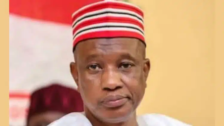Kano Kwankwasiyya Movement Condemns Call for Deputy Governor’s Resignation