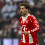 Bayern Munich Confirm Leon Goretzka Will Leave at End of Season