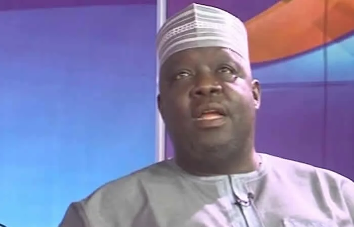 Ex-Senator Na’Allah Praises Nigeria’s Constitution, Blames Implementation Gaps