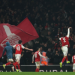 Arteta Confident Arsenal Can Turn League Cup Final into Momentum for Title Bid