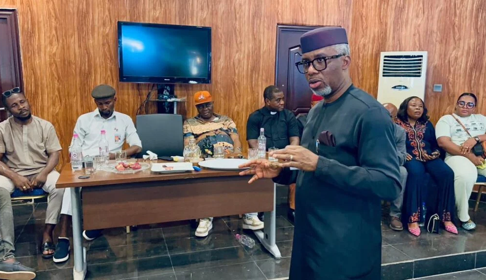 Uche Nwosu Reaffirms APC Loyalty, Quashes Defection Speculation