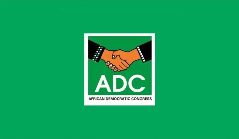ADC Leader Joins 2027 Lagos Governorship Race