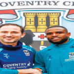 Frank Onyeka Targets Premier League Promotion with Coventry