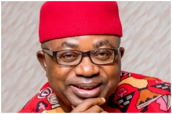 Ex-Rep Praises Zulum’s Directive on Direct LG Funding in Borno