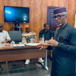 Uche Nwosu Reaffirms APC Loyalty, Quashes Defection Speculation