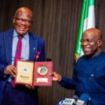CIBN Applauds Abia Governor Otti for Economic Gains