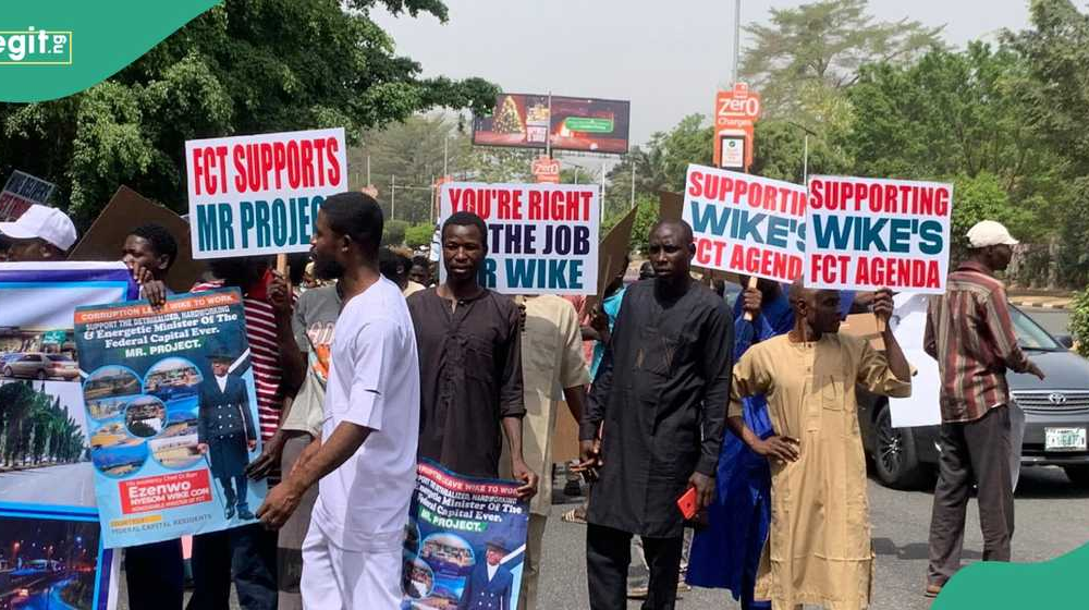 Legal Showdown Looms as Turaki Bloc Battles INEC Over Wike’s Recognition