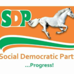 SDP Warns Against Senate Resistance to Real-Time Election Result Transmission