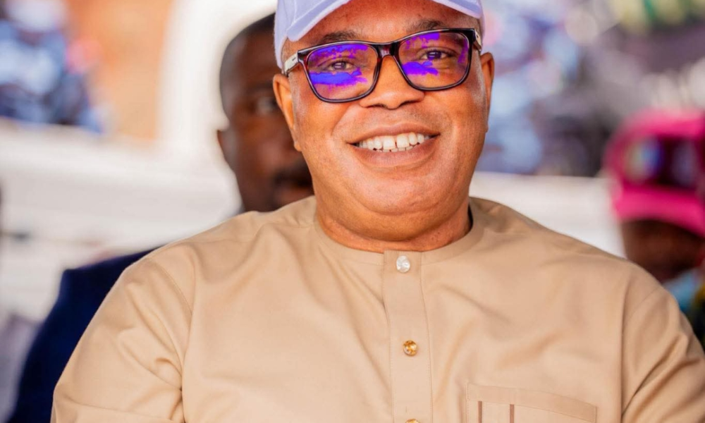 Edo APC Chair Dismisses Fears of One-Party State