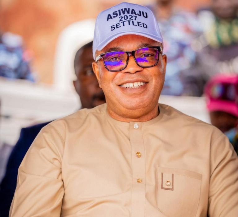 Edo APC Chair Dismisses Fears of One-Party State