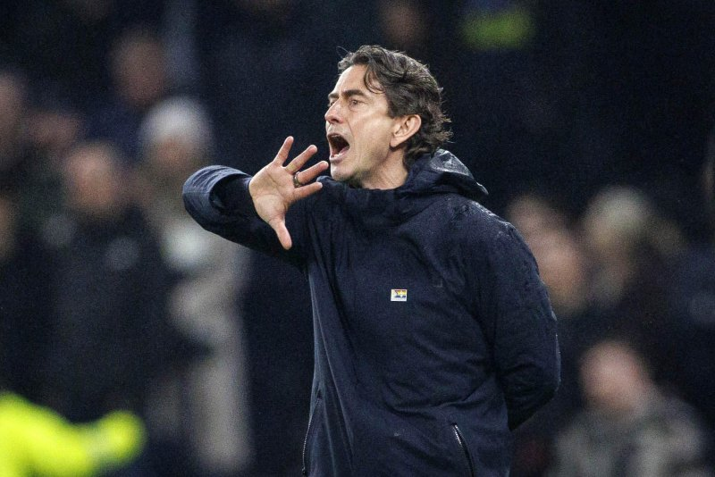 Tottenham Hotspur Sack Thomas Frank After Poor Premier League Run