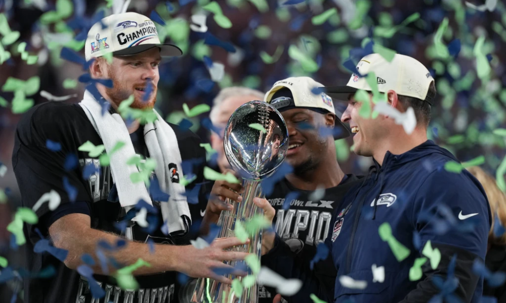 Super Bowl LX Falls Short of Ratings Record Despite Bad Bunny Halftime Show