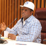 Umahi Says He Will Step Down If Road Project Fails Quality Checks