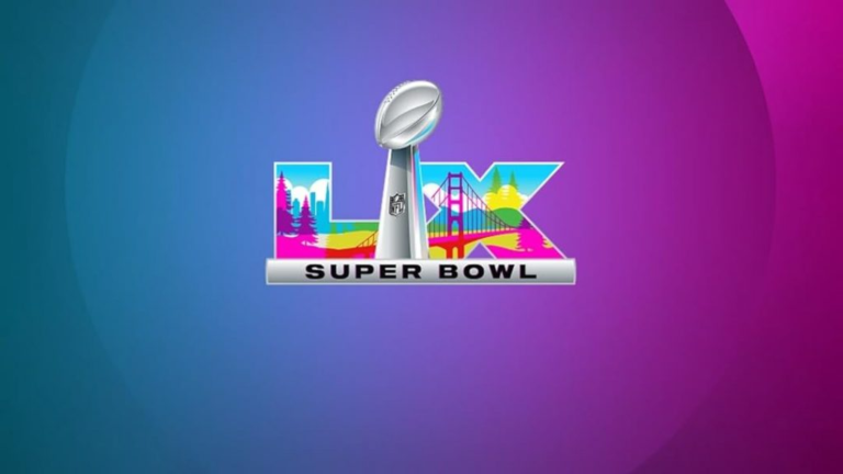 Super Bowl LX Draws Huge Audience But Misses All-Time Record