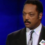 Jesse Jackson 1941–2026