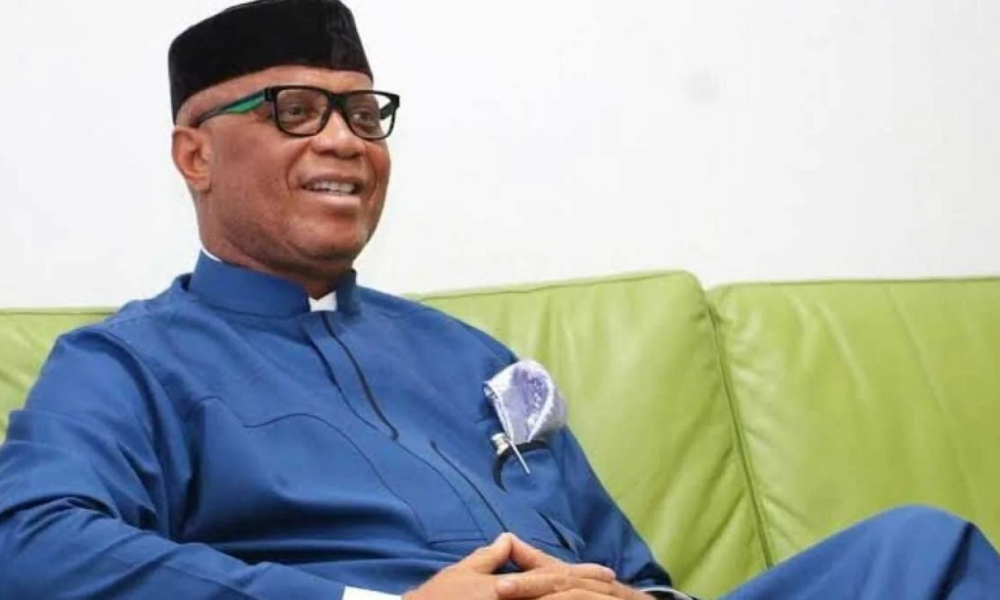 Oil Wells: No Propaganda Can Overturn Akwa Ibom’s Ownership Rights — Eno