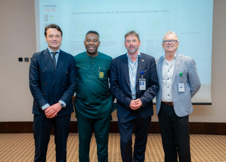 Experts Highlight Nigeria’s Circular Economy as a Path to Jobs and Revenue