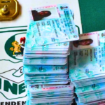 Over 1.58 Million PVCs Collected in FCT Ahead of Council Elections