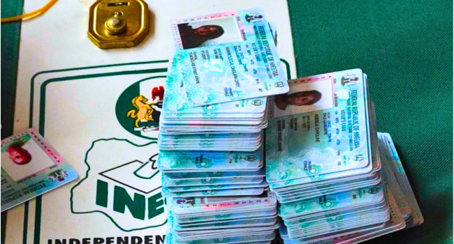 Over 1.58 Million PVCs Collected in FCT Ahead of Council Elections