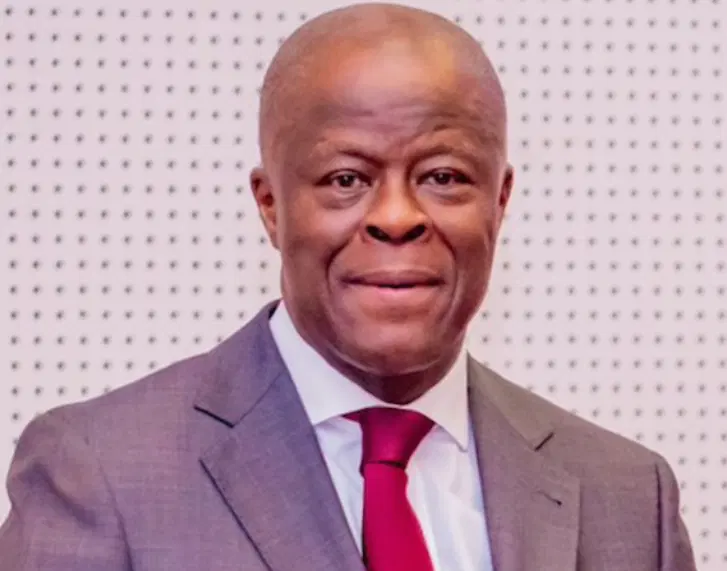 Nigeria Must Strengthen Domestic Revenue to Ease the Debt Service Burden-Edun