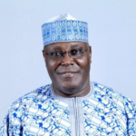 Atiku Criticizes Low Voter Turnout, Warns of Threats to Democracy