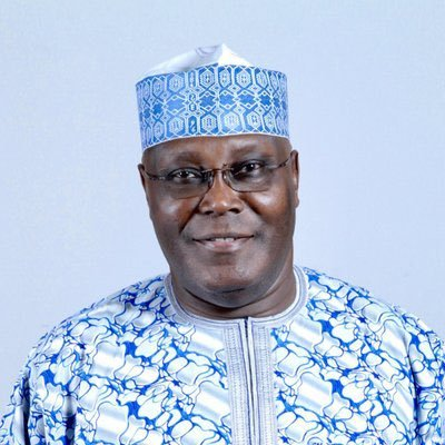 Atiku Criticizes Low Voter Turnout, Warns of Threats to Democracy