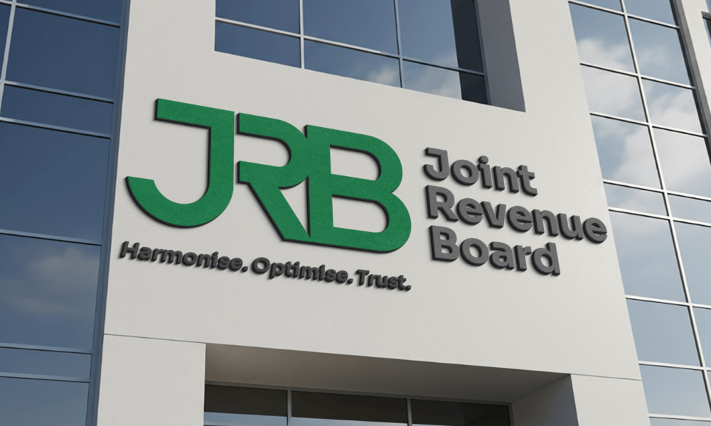 Joint Revenue Board Reports High Satisfaction With New Tax ID Portal