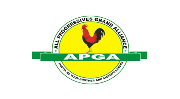 APGA Candidate Accepts APC Victory in AMAC