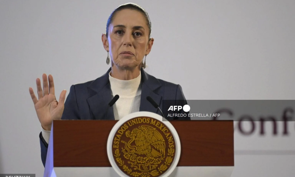 Mexican President Assures Safety of World Cup Fans