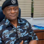 Judo Federation Applauds Disu’s Appointment as Acting IGP