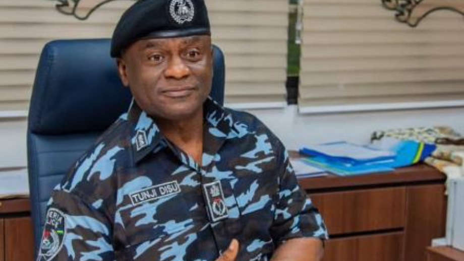 Judo Federation Applauds Disu’s Appointment as Acting IGP