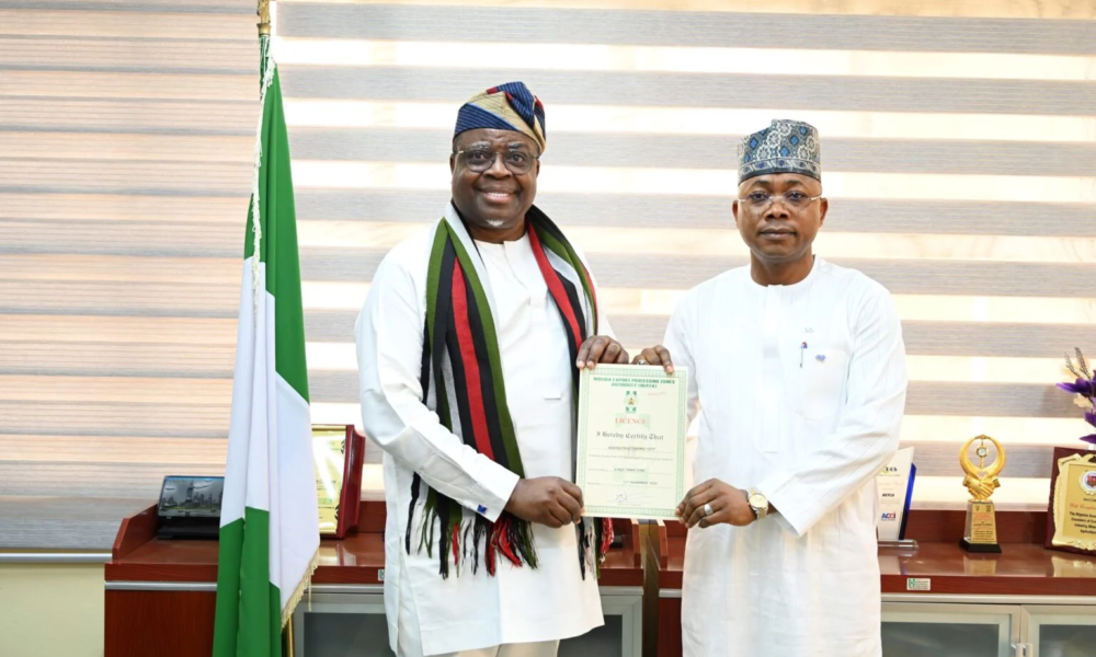 Tinubu approves Ajaokuta free trade zone as Kogi seeks investors