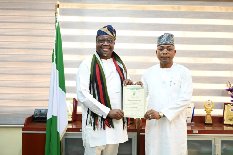 Tinubu approves Ajaokuta free trade zone as Kogi seeks investors