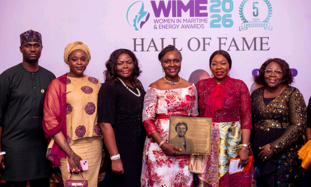 NUPRC CEO commits to boosting Women’s participation in maritime, energy industries