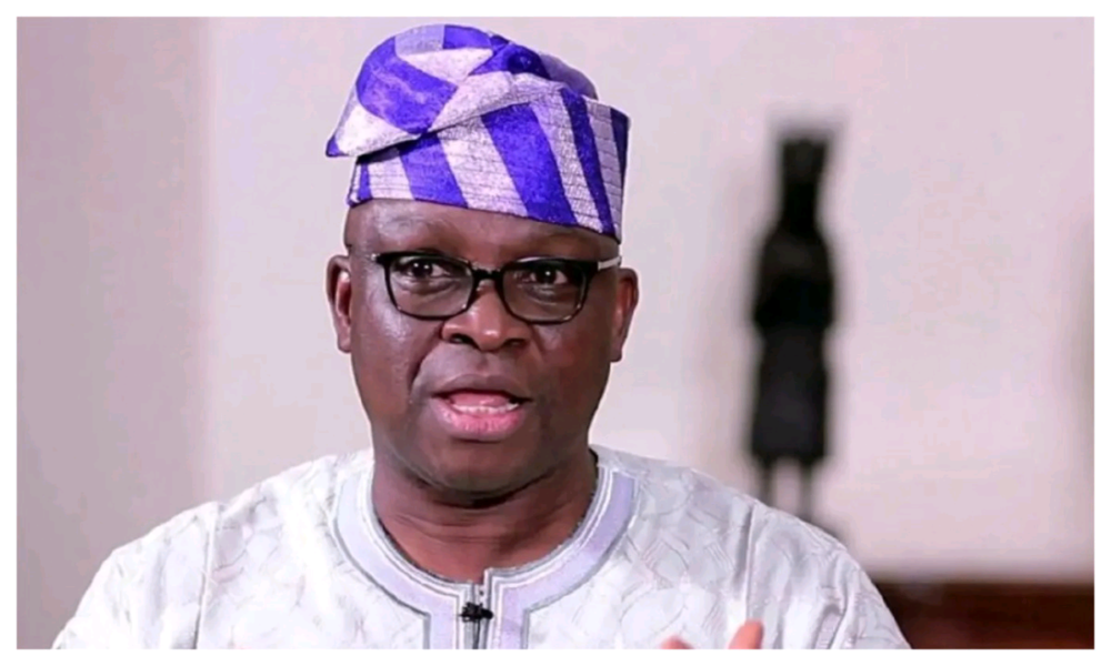 ADC faces 2027 defeat without Obi on ballot – Fayose