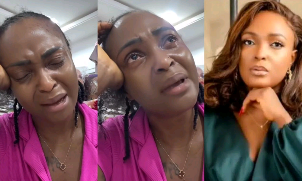 Blessing CEO diagnosed with stage 4 cancer