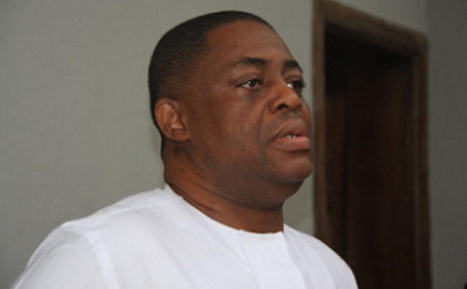 Fani-Kayode accuses opposition of spreading fake news to destabilise APC