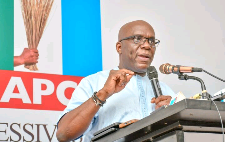 APC convention: Party members should read guidelines before paying any money – Morka