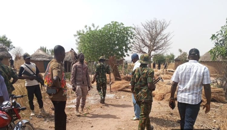 Troops foils Boko Haram attacks, intercepts insurgent supplies in North East