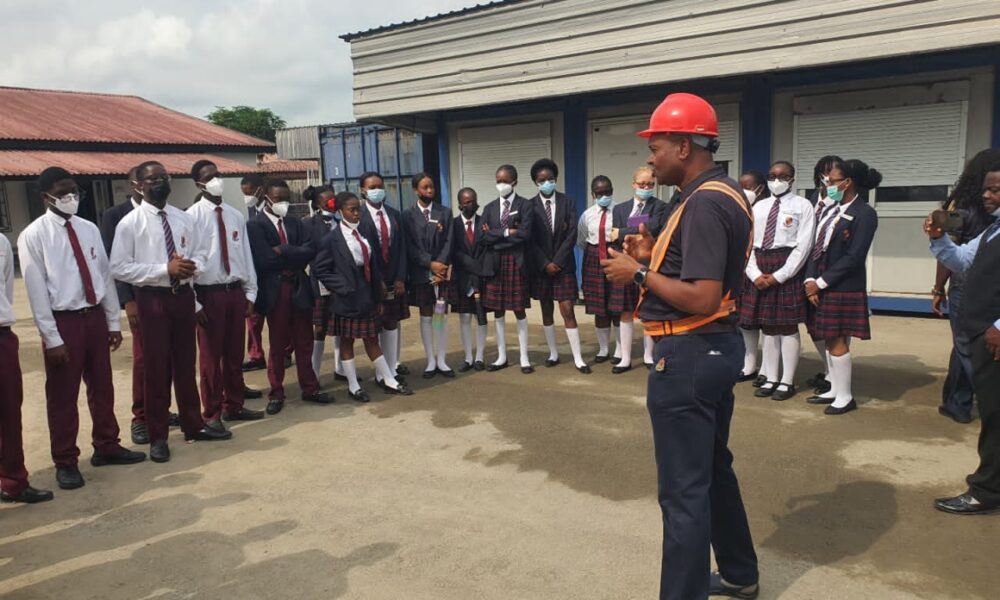 Julius Berger ups the ante, delivers landmark CSR activities in Rivers State